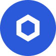 Chainlink 标志